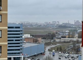 Продаю двухкомнатную квартиру, 56.2 м2, Ростов-на-Дону, улица Герасименко, 17/4, ЖК Сердце Ростова