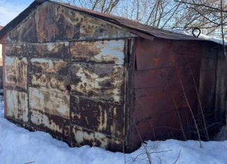 Гараж на продажу, 15 м2, Чебаркуль, площадь Ленина