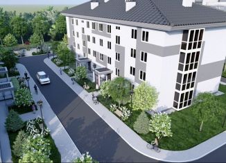 Продается 2-комнатная квартира, 45.2 м2, Оренбургская область