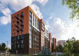 Квартира на продажу студия, 31.2 м2, Калининград
