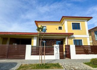 Продается дом, 166 м2, село Витязево, Южный проспект