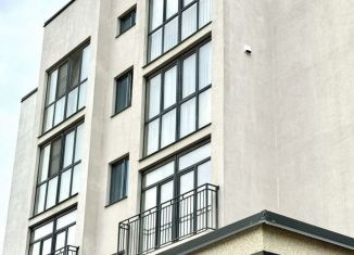 Продам 3-ком. квартиру, 92.7 м2, Липецк, Новокарьерная улица, 30