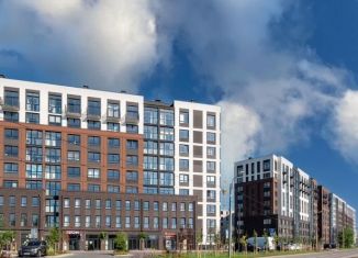 Продам квартиру студию, 30.5 м2, Калининград, Арсенальная улица, 31к4