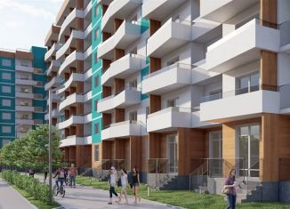 Продается квартира студия, 24.8 м2, Судак, улица Айвазовского, 4/1