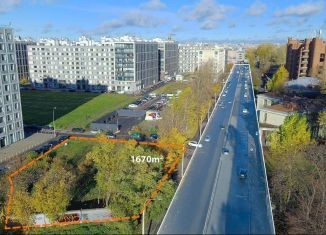 Продам офис, 5900 м2, Санкт-Петербург, Кременчугская улица, 8А