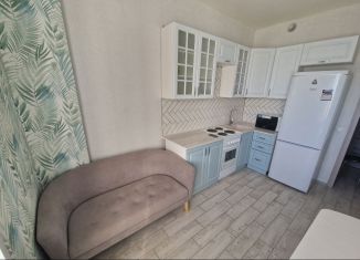 Сдаю в аренду однокомнатную квартиру, 37.7 м2, Пермь, улица Красные Казармы, 68, ЖК Арсенал