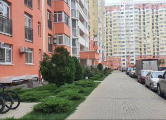 Однокомнатная квартира на продажу, 41 м2, Анапа, Супсехское шоссе, 39к10, ЖК Южный квартал
