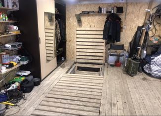 Гараж на продажу, 30 м2, Кандалакша, улица Горького
