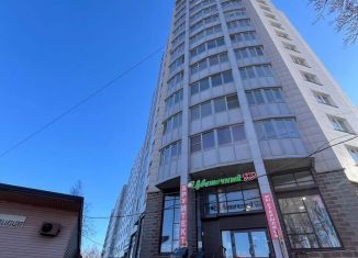 Продаю 1-ком. квартиру, 36.9 м2, Выборг, Ленинградское шоссе, 59