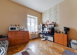 Продается комната, 15 м2, Санкт-Петербург, Измайловский проспект, 18, муниципальный округ Измайловское