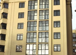 Продажа квартиры студии, 26.9 м2, Калининград, улица Старшины Дадаева, 55к2