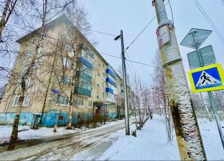 Продажа 2-комнатной квартиры, 47 м2, Архангельская область, улица Добролюбова, 30