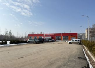 Сдается торговая площадь, 400 м2, Гусь-Хрустальный