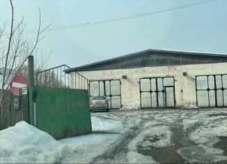Помещение свободного назначения на продажу, 1500 м2, Еврейская АО, Центральная улица, 97