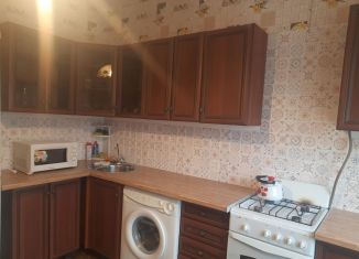 1-ком. квартира в аренду, 39 м2, Кстово, Зелёная улица, 26