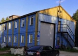 Продажа гаража, 30 м2, Стрежевой, 13-й микрорайон, 27