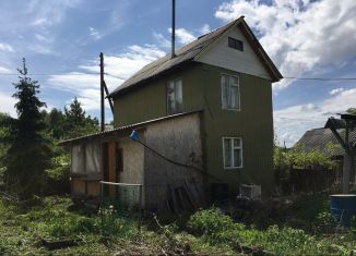 Продается дача, 28 м2, Курган
