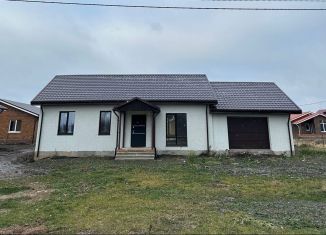 Дом на продажу, 81 м2, село Русский Юрмаш, Новая улица