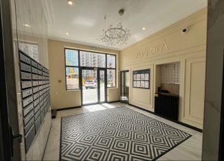 Продаю 3-комнатную квартиру, 128 м2, Краснодар, улица имени Дзержинского, 95, ЖК Аврора