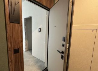 Продам 1-ком. квартиру, 49 м2, Тюмень, улица Николая Машарова, 4, ЖК Машаров