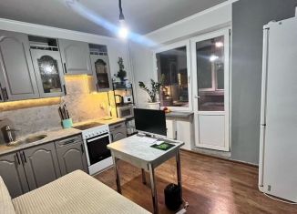 1-ком. квартира на продажу, 39.2 м2, Краснодар, улица Академика Лукьяненко, 24, микрорайон Микрохирургии глаза