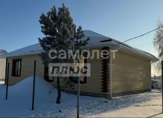 Продажа дома, 95 м2, Ишим, улица Блюхера, 8