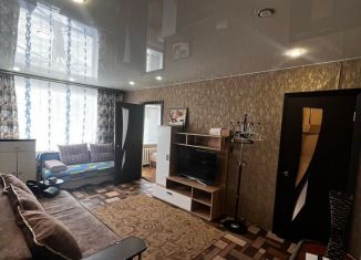 Сдам в аренду 3-комнатную квартиру, 50 м2, Благовещенск, улица Ломоносова, 166
