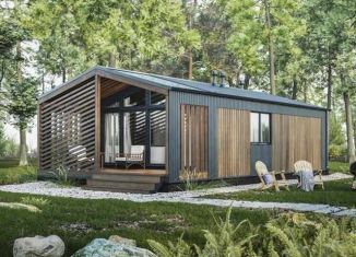 Продам земельный участок, 10 сот., деревня Хопилово, Сторонская улица