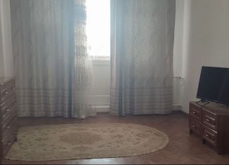 Двухкомнатная квартира в аренду, 46 м2, Грозный, улица У.А. Садаева, 18/8, 1-й микрорайон