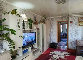 Продам дом, 63.1 м2, деревня Чапаево, улица Гагарина, 2