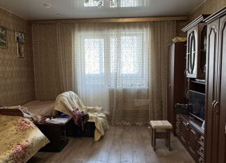 Продам квартиру студию, 34.5 м2, посёлок Октябрьский, улица Согласия, 2