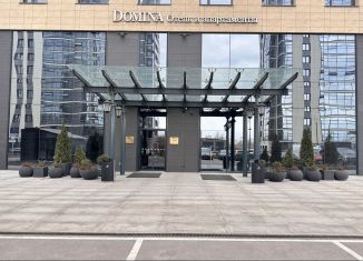 Квартира на продажу студия, 23.5 м2, Санкт-Петербург, Пулковское шоссе, 14с7, Пулковское шоссе
