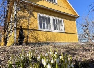 Продажа земельного участка, 15 сот., посёлок Александровская, улица Новые Места, 22