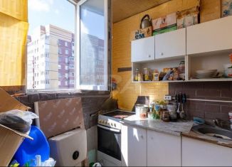 Сдается в аренду 1-комнатная квартира, 40 м2, Тюмень, улица Мельникайте, 2к5, ЖК Горизонт