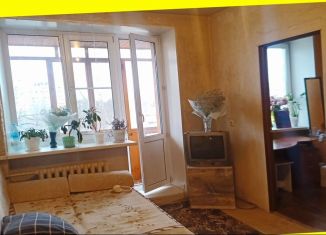 Продам двухкомнатную квартиру, 44 м2, Нижний Новгород, улица Куйбышева, 7, микрорайон Бурнаковский