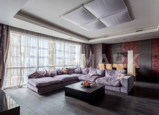 Продажа пятикомнатной квартиры, 174 м2, Москва, Нежинская улица, 1к2, метро Славянский бульвар