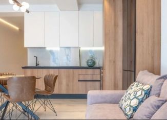 Продажа 1-ком. квартиры, 73.2 м2, Сочи, Гагринская улица, 3/8, микрорайон Светлана