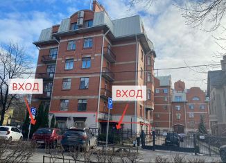 Продается помещение свободного назначения, 126.6 м2, Санкт-Петербург, проспект Динамо, 22
