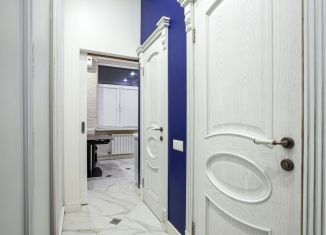 Продается четырехкомнатная квартира, 96.8 м2, Москва, 3-я Гражданская улица, 58, ВАО