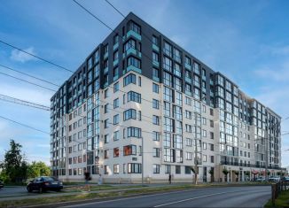 1-комнатная квартира на продажу, 41.9 м2, Калининград, Батальная улица, 65Б