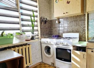 2-ком. квартира на продажу, 44.5 м2, Киров, улица Павла Корчагина, 213