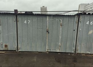 Сдается гараж, 18 м2, Москва, метро Новокосино