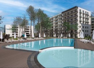 Продажа помещения свободного назначения, 70.7 м2, Анапа, Симферопольское шоссе, 58