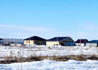 Продам земельный участок, 10 сот., деревня Воробьёво, Радужная улица