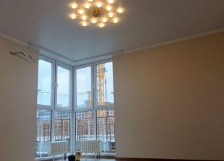 Продам 2-комнатную квартиру, 50 м2, Краснодар, улица Ивана Беличенко, 87, ЖК Самолёт-3