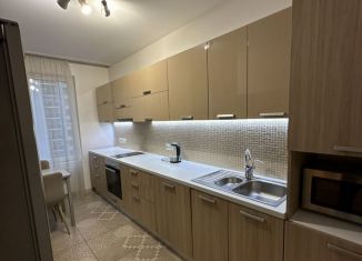 Продам 4-комнатную квартиру, 144.4 м2, Санкт-Петербург, набережная Обводного канала, ЖК Тапиола