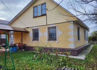 Коттедж на продажу, 110 м2, поселок Караваево, улица Никулино, 10