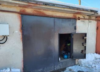 Продаю гараж, 23 м2, Тюмень, Широтная улица, 34с105А/2228