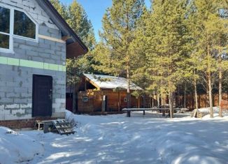 Продажа дома, 90 м2, деревня Гусева, Набережная улица, 25