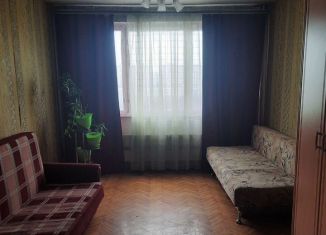 1-ком. квартира в аренду, 36 м2, Москва, Юрловский проезд, 17, Юрловский проезд